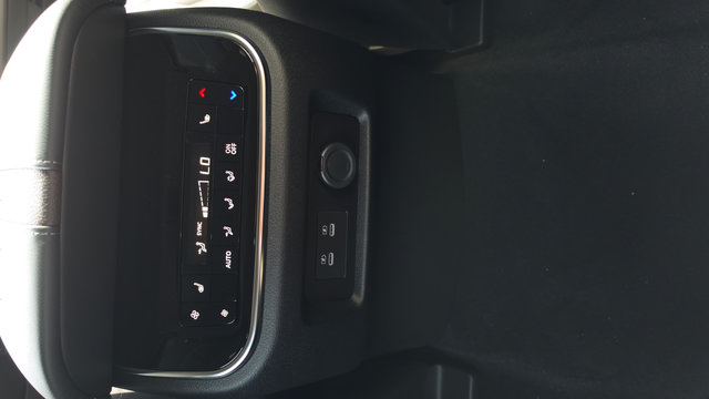 New 2026 Nissan Armada Platinum Reserve AWD/4WD image 48