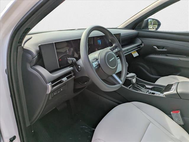 New 2026 Hyundai Santa Cruz SEL image 3
