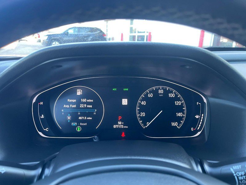 Used 2018 Honda Accord Sport image 22