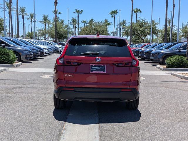 New 2026 Honda CR-V EX image 7