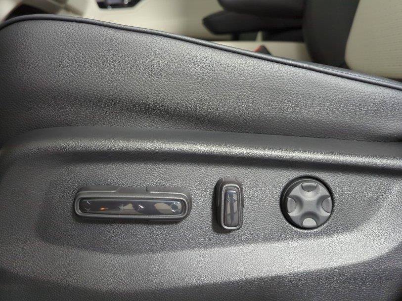 New 2027 Honda Odyssey Elite image 16
