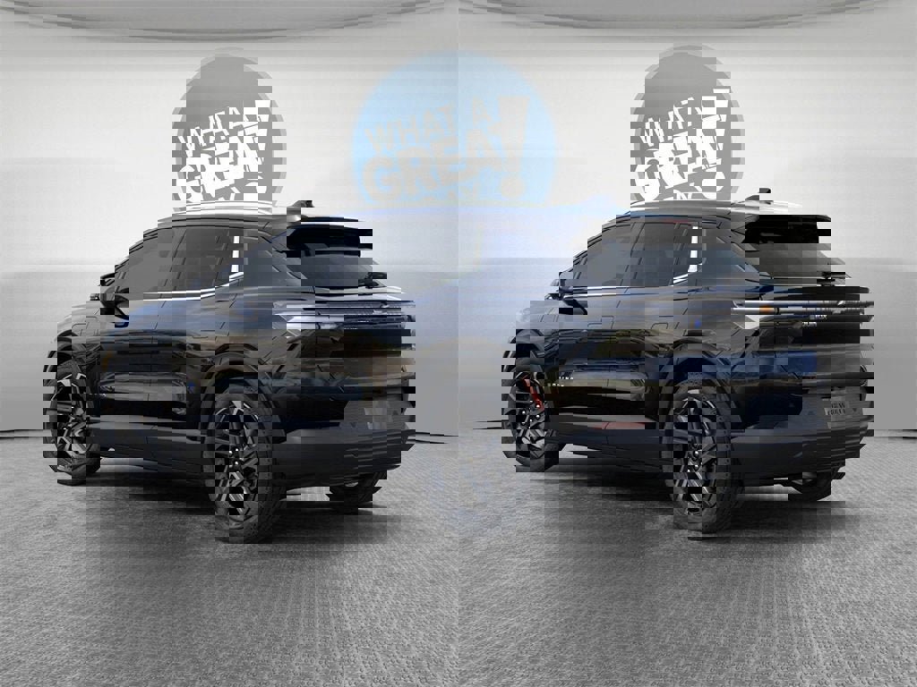 New 2026 Chevrolet Equinox EV LT w/ Convenience Package II image 3