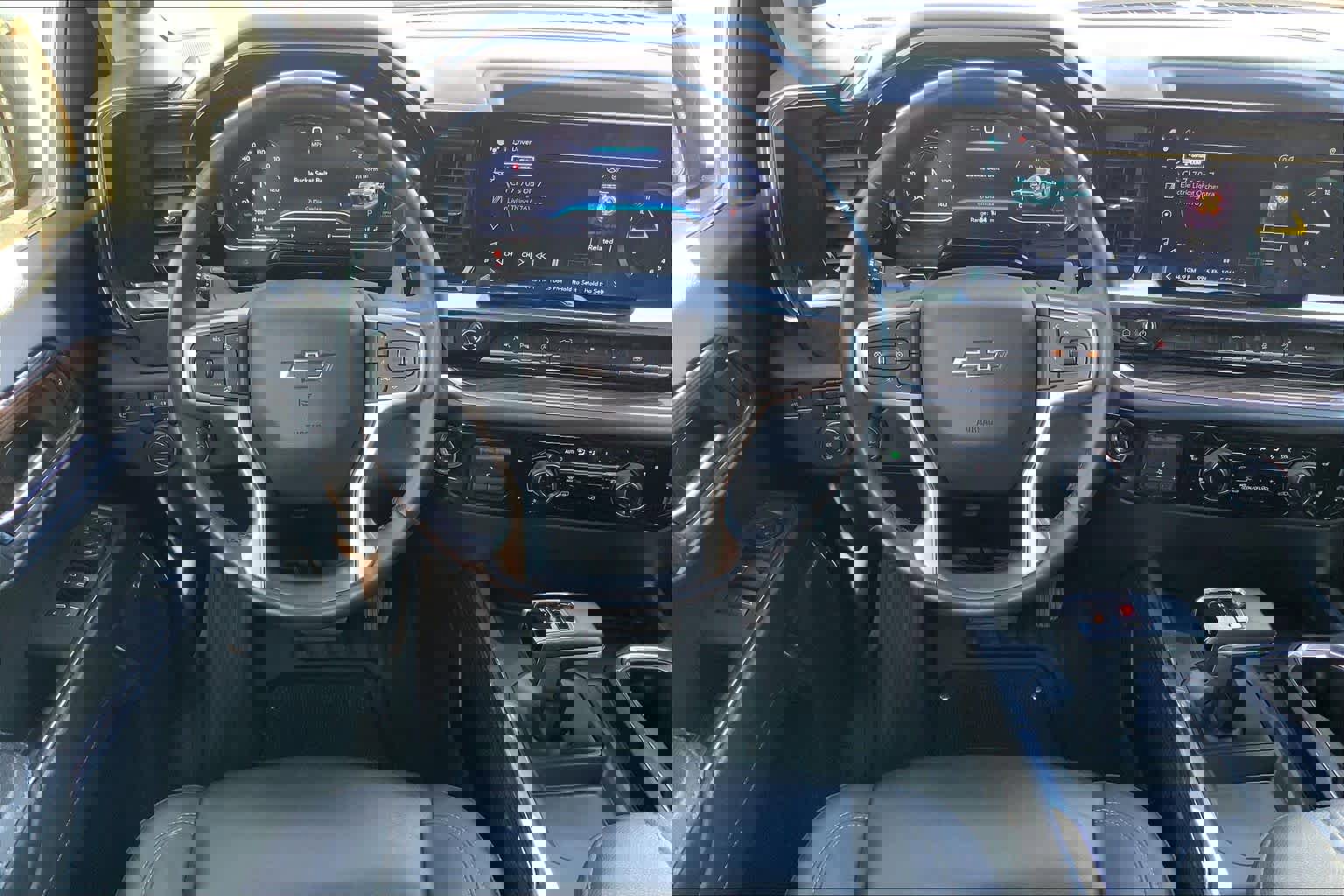 Used 2023 Chevrolet Silverado 1500 RST image 6