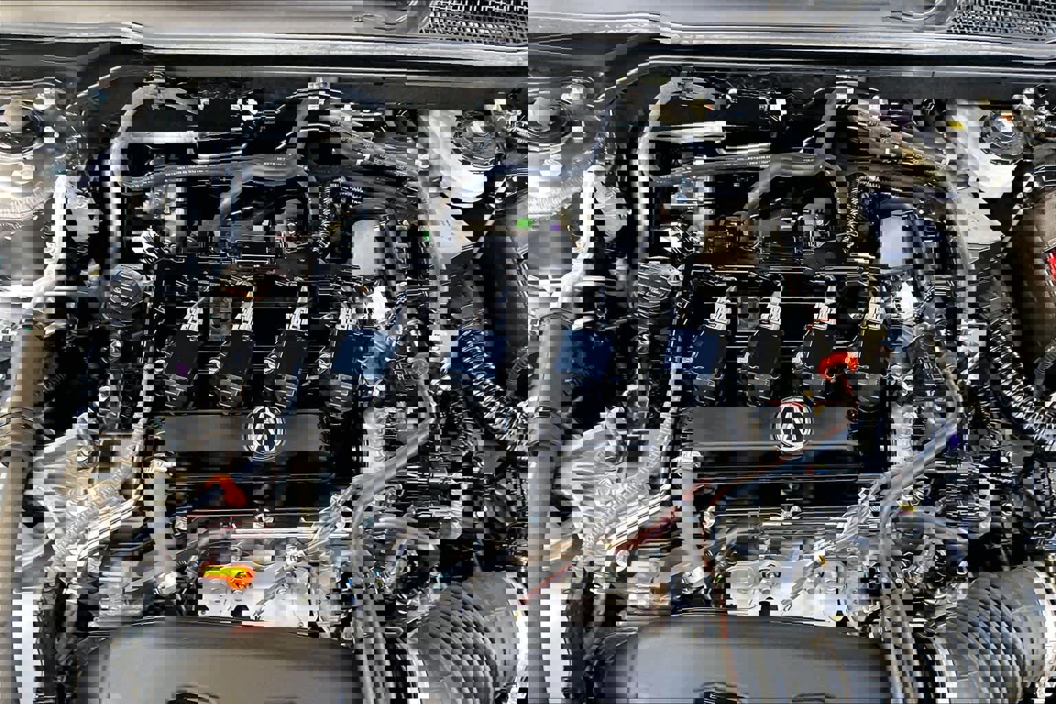 Used 2024 Acura Integra A-Spec image 33