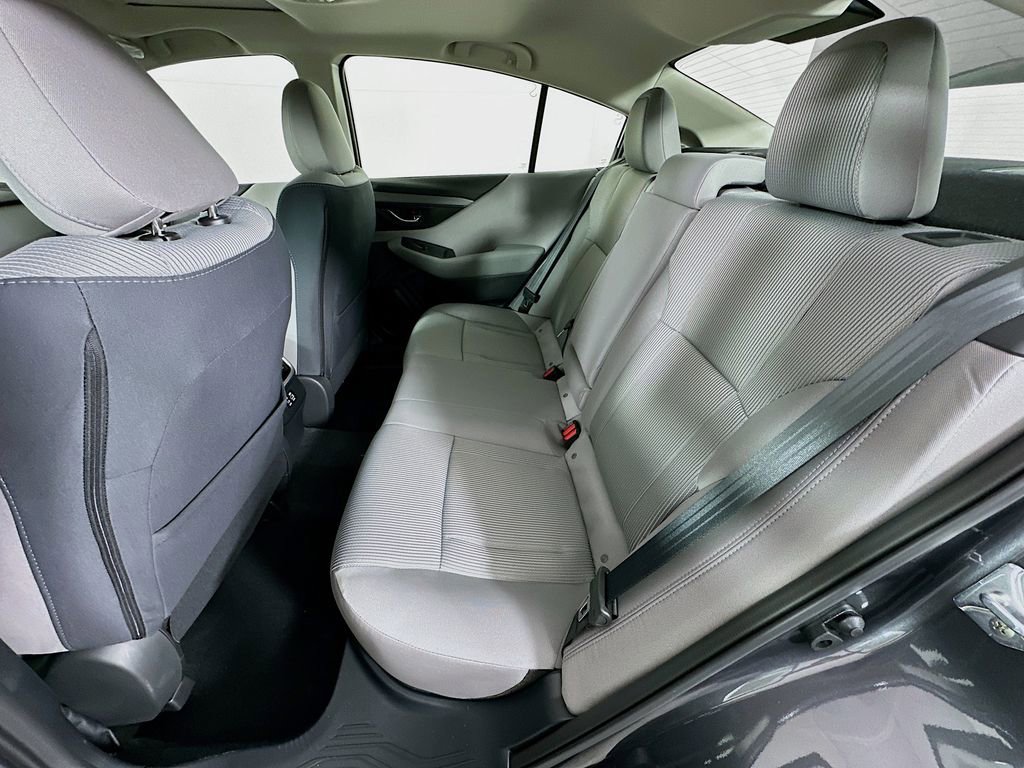 Used 2025 Subaru Legacy Premium w/ Popular Package #1A image 33