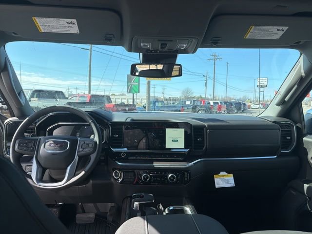 New 2026 GMC Sierra 1500 SLT w/ SLT Premium Plus Package image 37