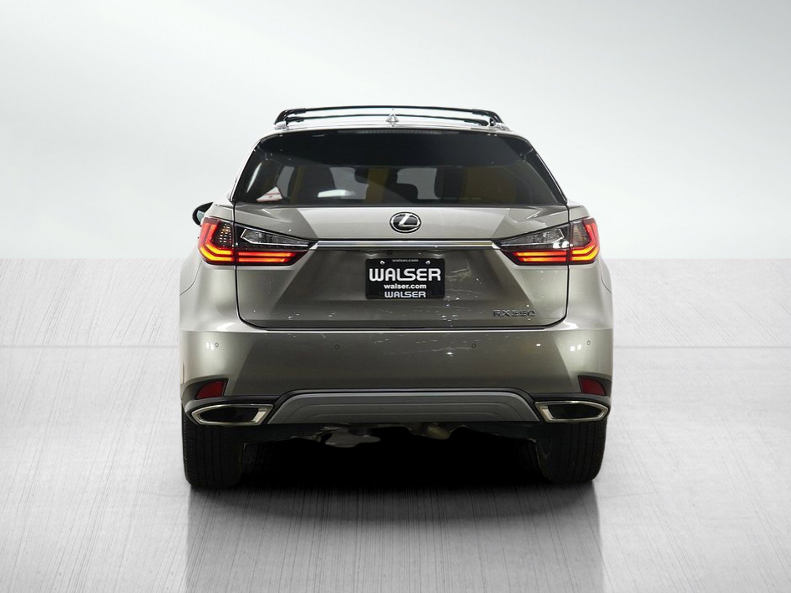 Used 2022 Lexus RX 350 FWD w/ Premium Package image 4