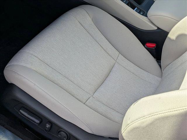 New 2025 Honda Accord SE image 4