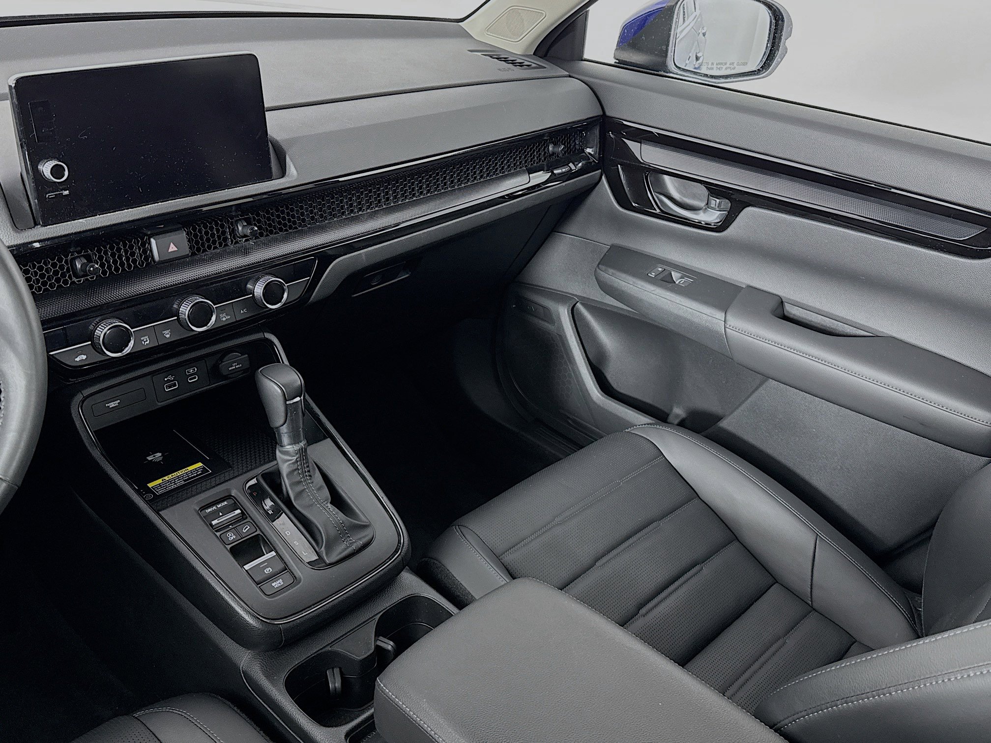 Certified 2023 Honda CR-V EX-L image 23