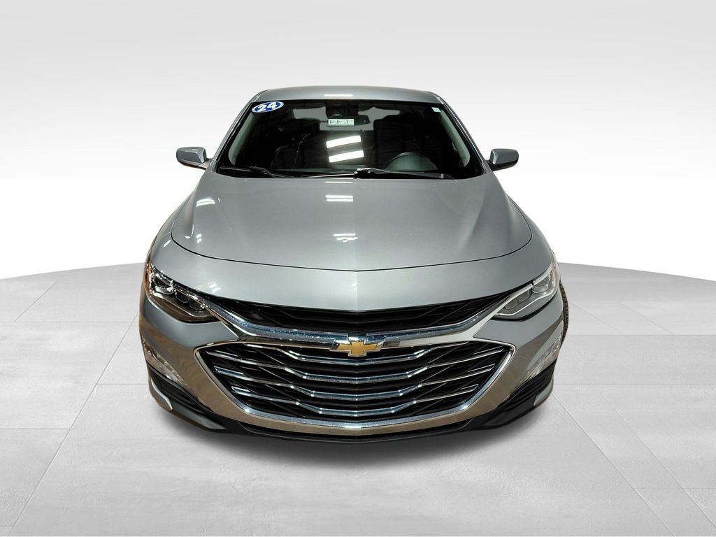 Used 2024 Chevrolet Malibu LT FWD image 22