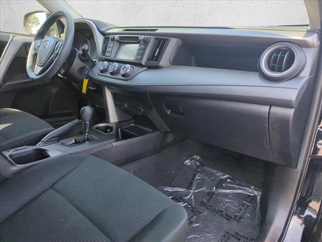 Used 2018 Toyota RAV4 LE w/ All Weather Liner Package image 25