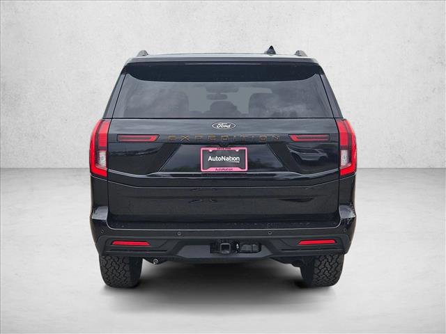New 2026 Ford Expedition Tremor image 6