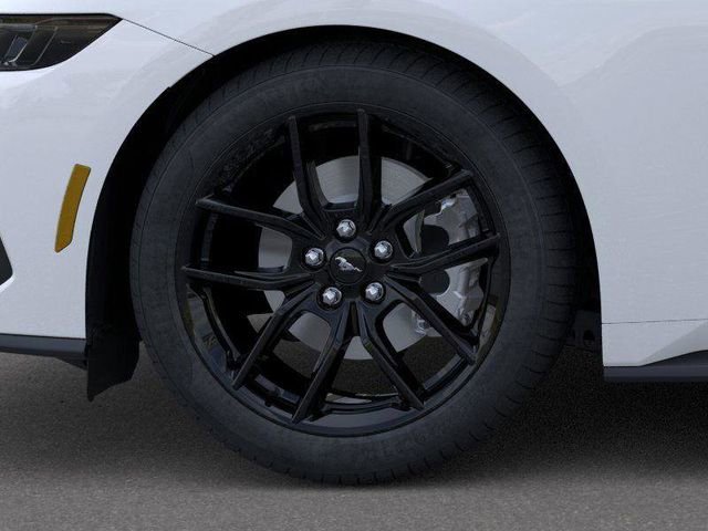 New 2026 Ford Mustang Coupe w/ Mustang Nite Pony Package image 19