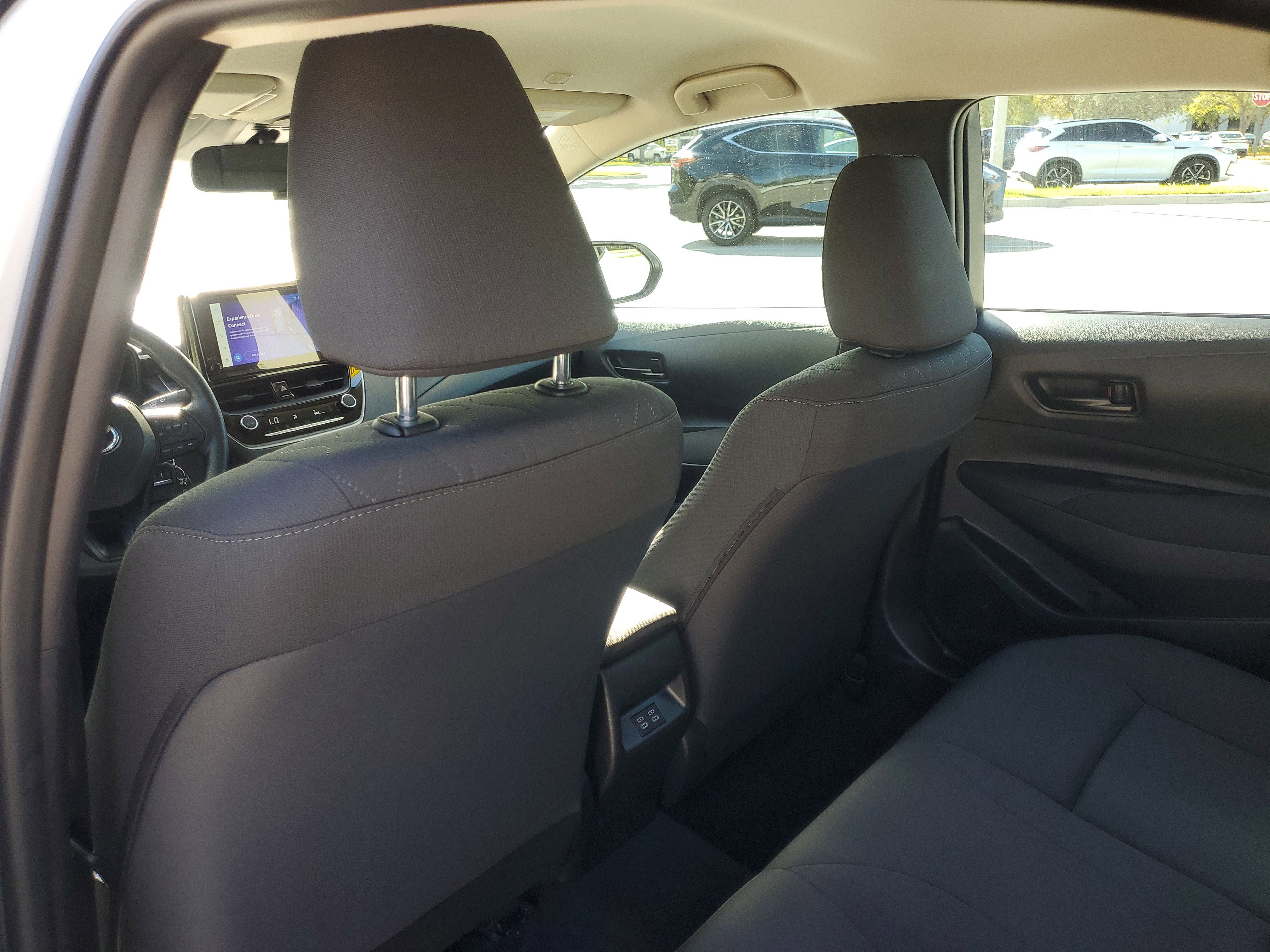 Certified 2025 Toyota Corolla LE image 12