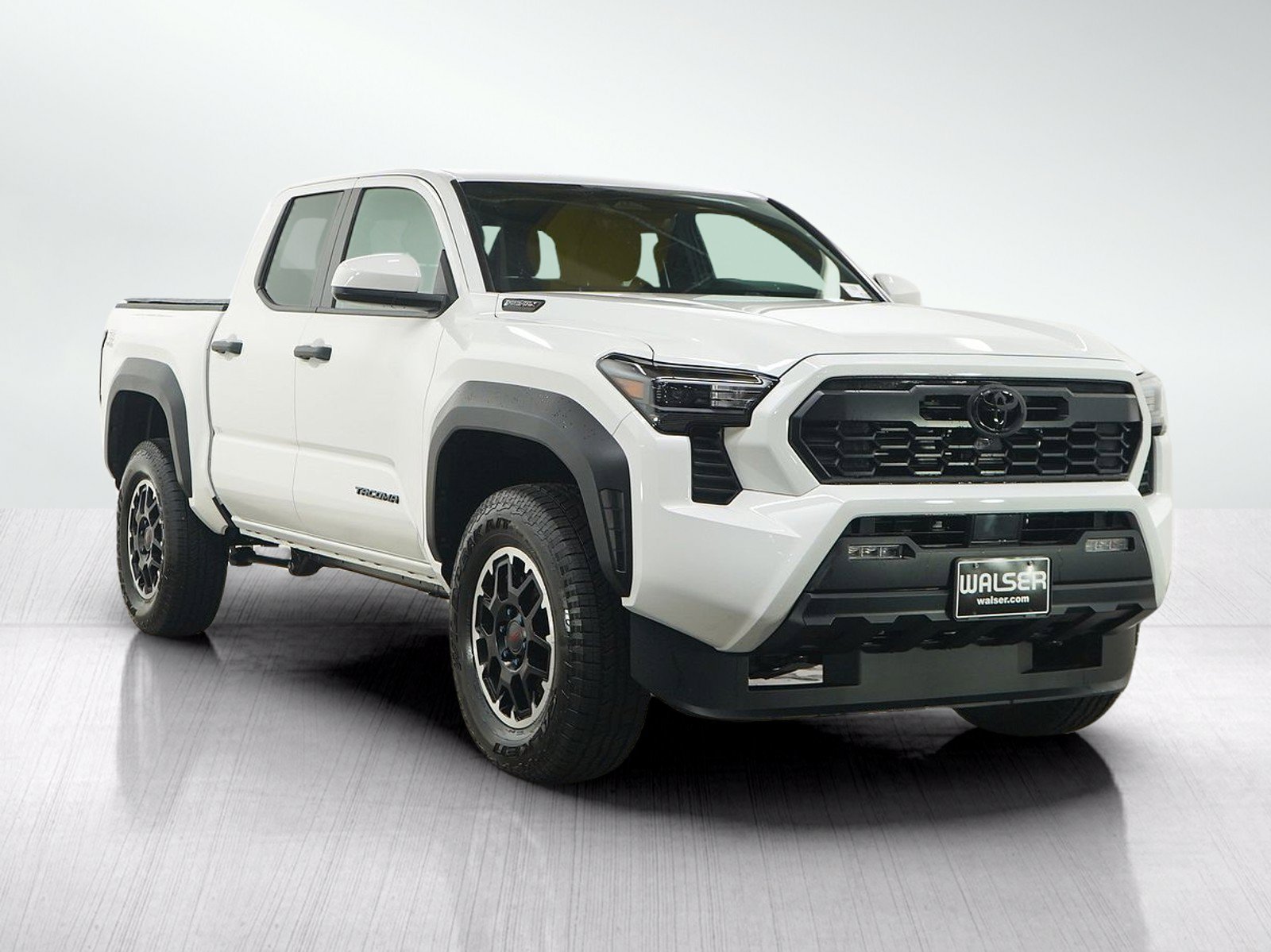 Used 2026 Toyota Tacoma TRD Off-Road AWD/4WD image 7