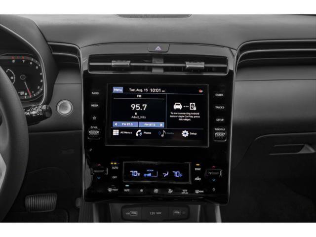 Used 2024 Hyundai Santa Cruz SEL FWD image 13