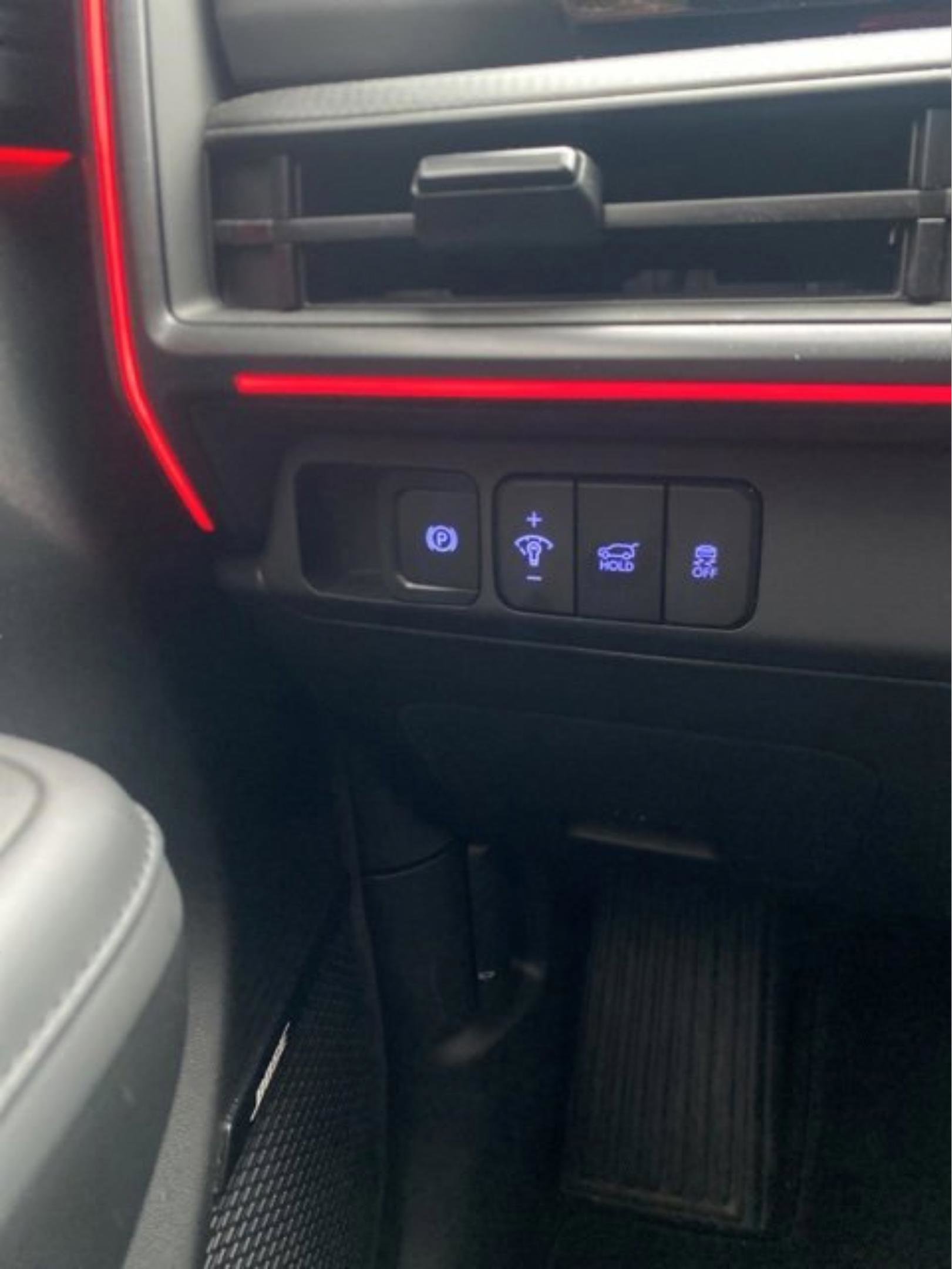 Certified 2024 Hyundai Santa Fe Calligraphy image 23