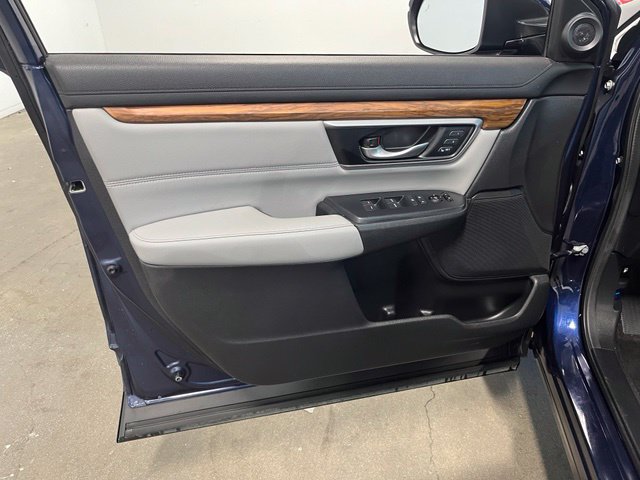 Used 2019 Honda CR-V Touring image 25