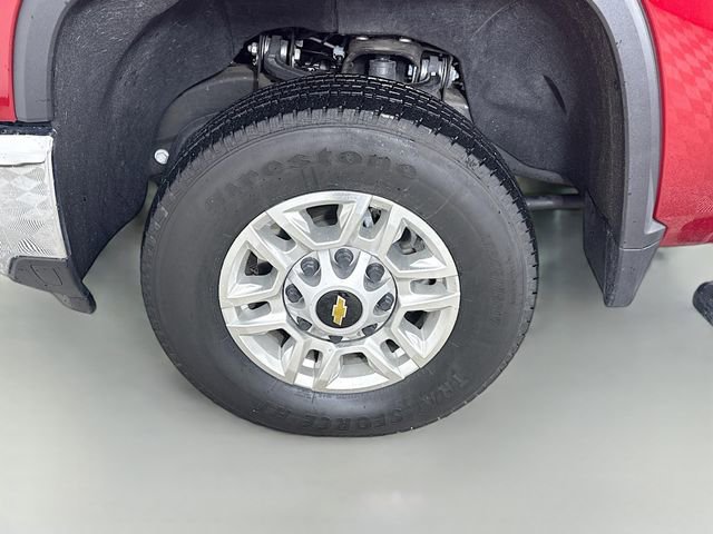 Used 2024 Chevrolet Silverado 2500 LT w/ Convenience Package RWD image 35
