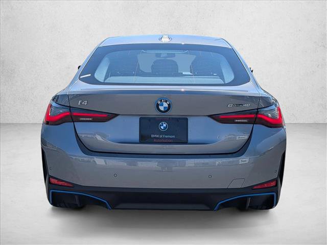 Used 2023 BMW i4 eDrive40 w/ Premium Package RWD image 6