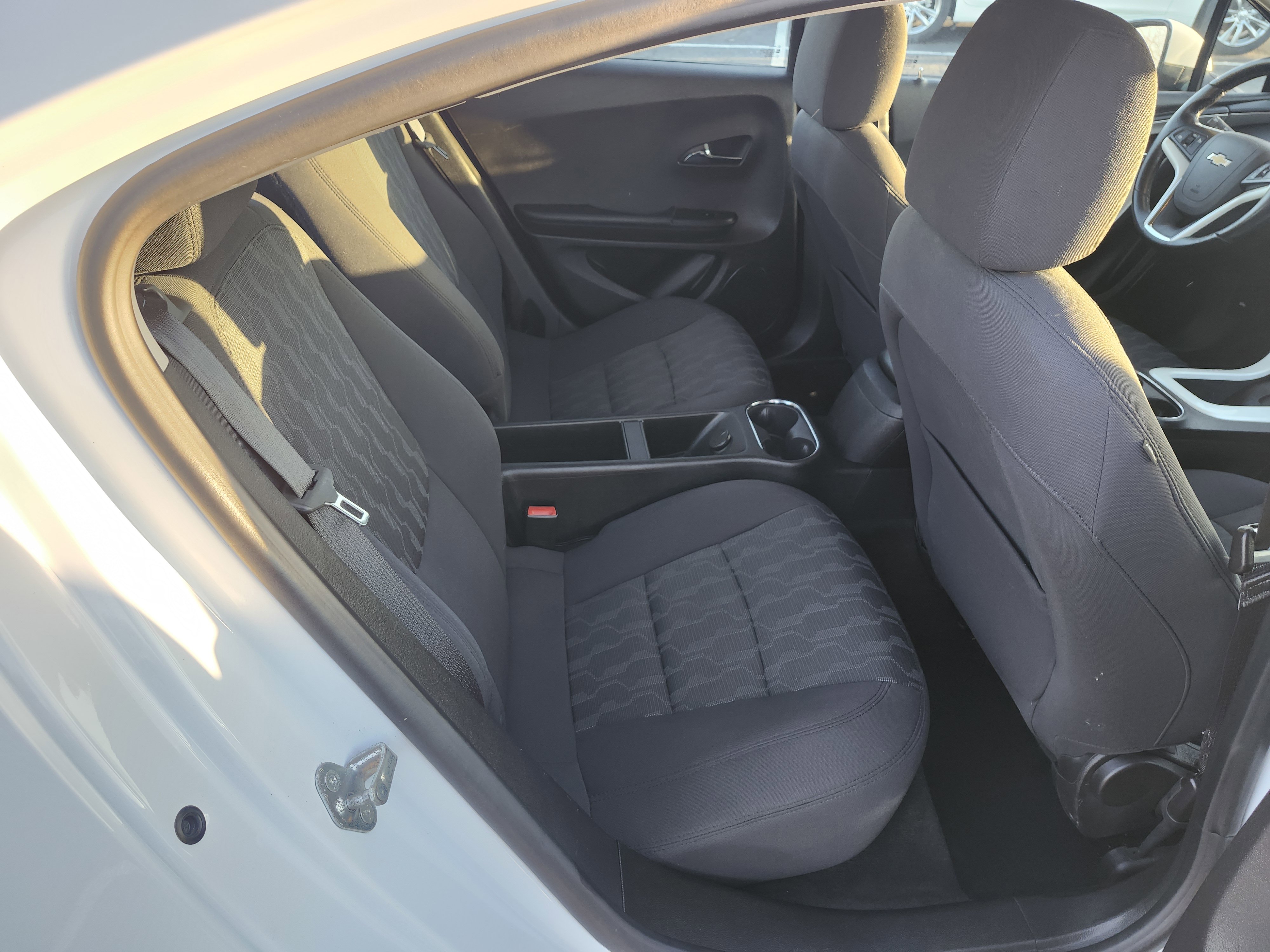 Used 2013 Chevrolet Volt image 13