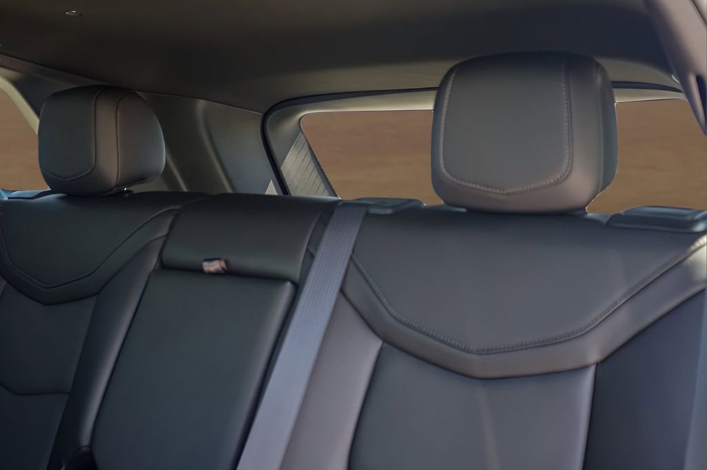 New 2026 Cadillac XT5 Sportv w/ LPO, Onyx Lite Package image 22