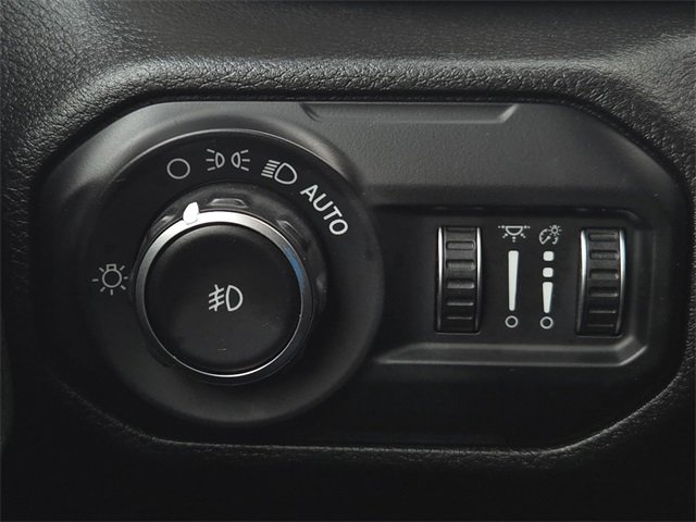 Used 2021 Jeep Wrangler Unlimited Sport image 26