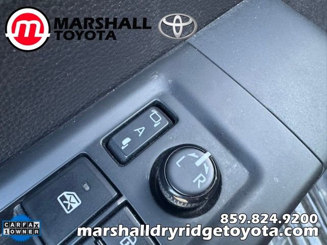 Used 2024 Toyota Tundra TRD Pro image 17