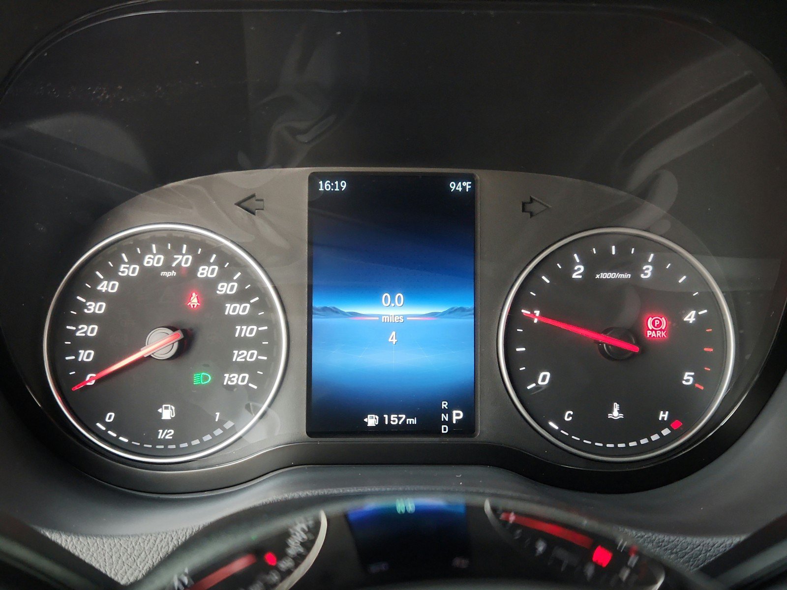 New 2026 Mercedes-Benz Sprinter 2500 image 18