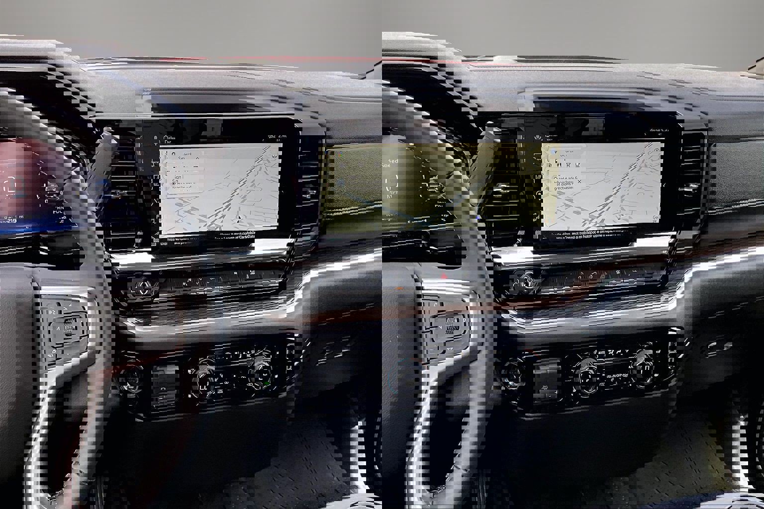 Used 2026 Chevrolet Silverado 1500 RST w/ RST Select Package image 10