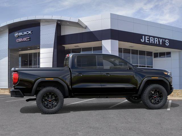 New 2026 GMC Canyon Elevation w/ Convenience Package RWD image 29