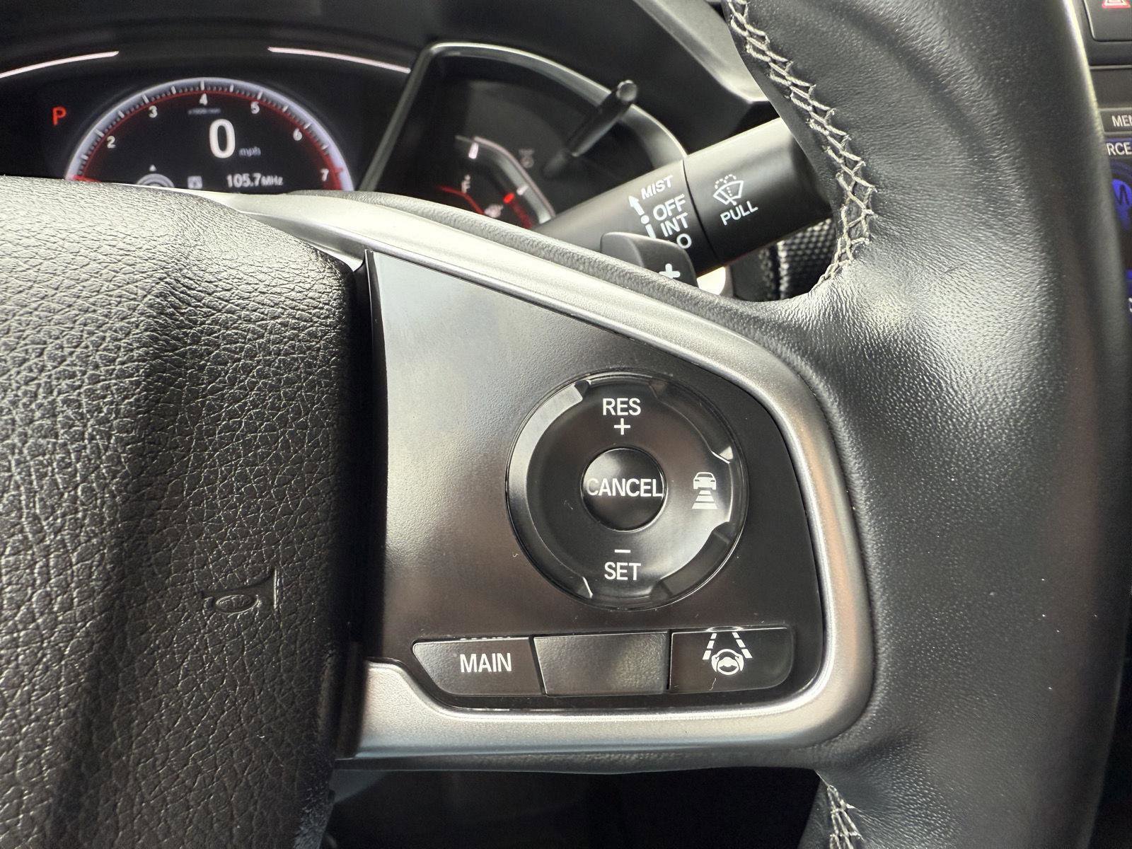 Used 2020 Honda Civic Sport image 20