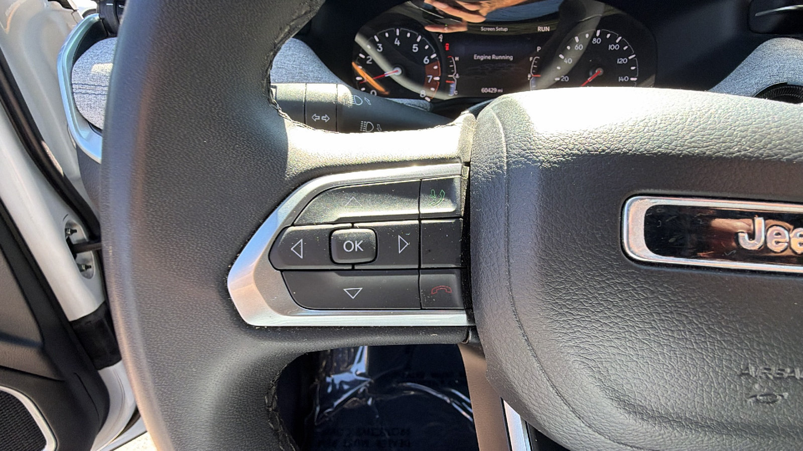 Used 2024 Jeep Compass Latitude AWD/4WD image 26