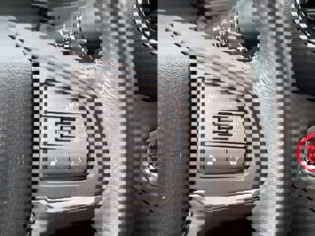 Certified 2025 Honda Ridgeline RTL+ image 13