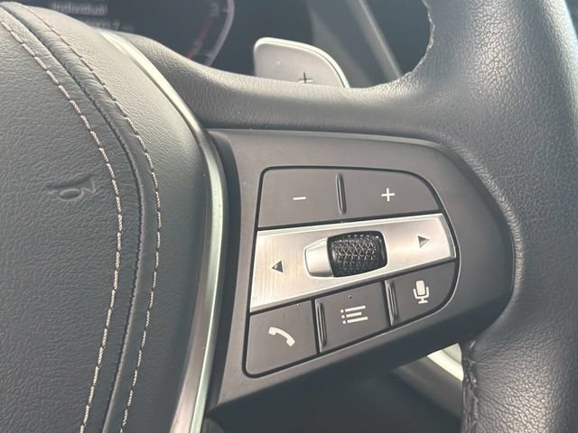 Used 2023 BMW X5 xDrive40i w/ Climate Comfort Package AWD/4WD image 22