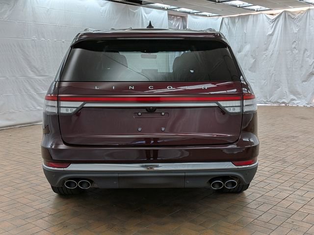 Used 2021 Lincoln Aviator Reserve w/ Equipment Group 202A image 6