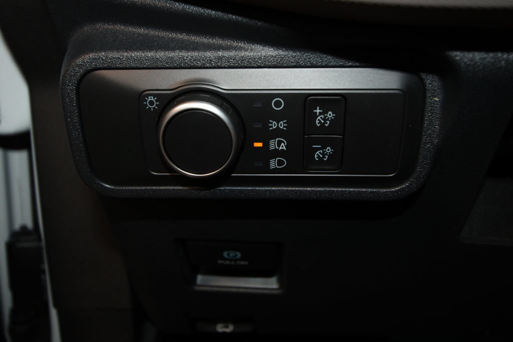 Used 2022 Ford Bronco Wildtrak AWD/4WD image 9