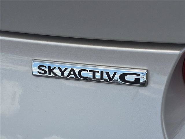 Used 2023 MAZDA MX-5 Miata Grand Touring RWD image 24