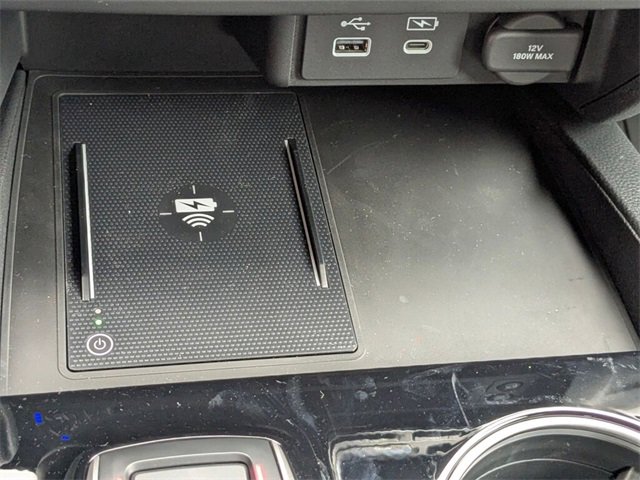 New 2026 Honda Ridgeline Black Edition image 24