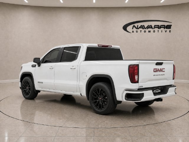 New 2026 GMC Sierra 1500 Elevation AWD/4WD image 6
