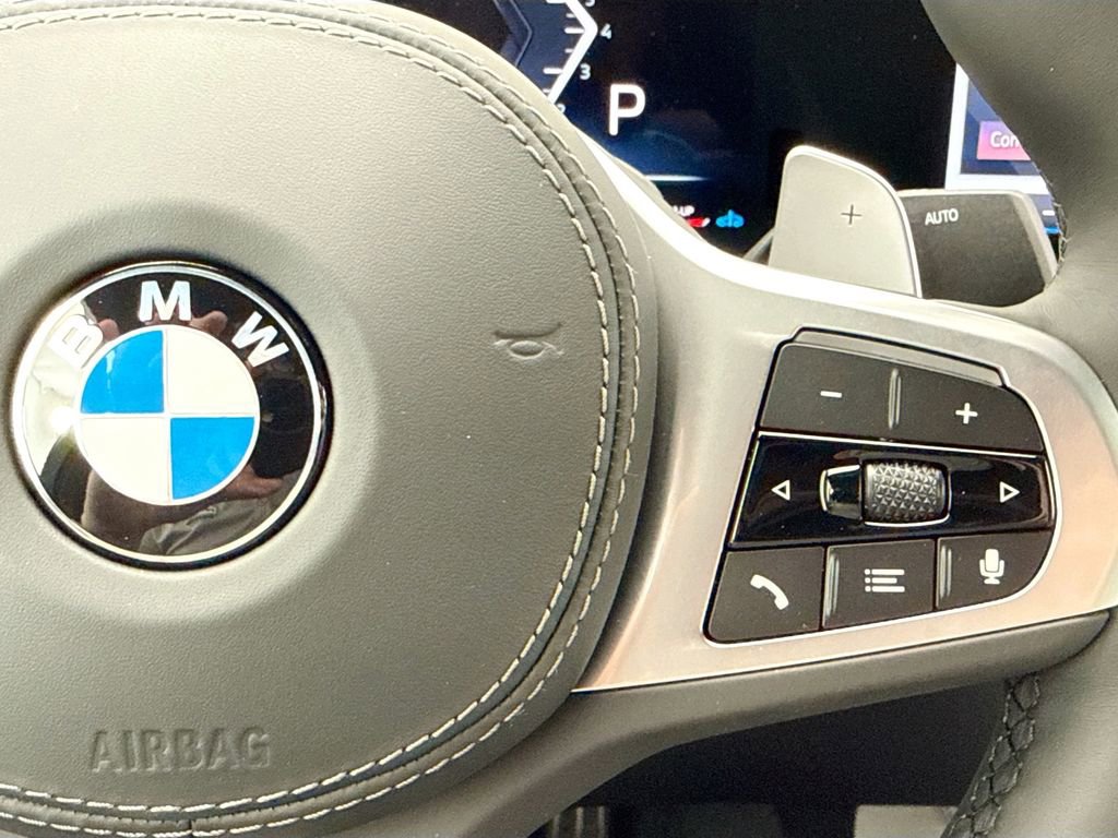 New 2027 BMW X6 xDrive40i AWD/4WD image 12