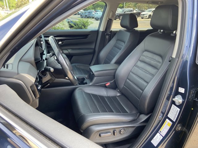 Used 2023 Honda CR-V EX-L image 19