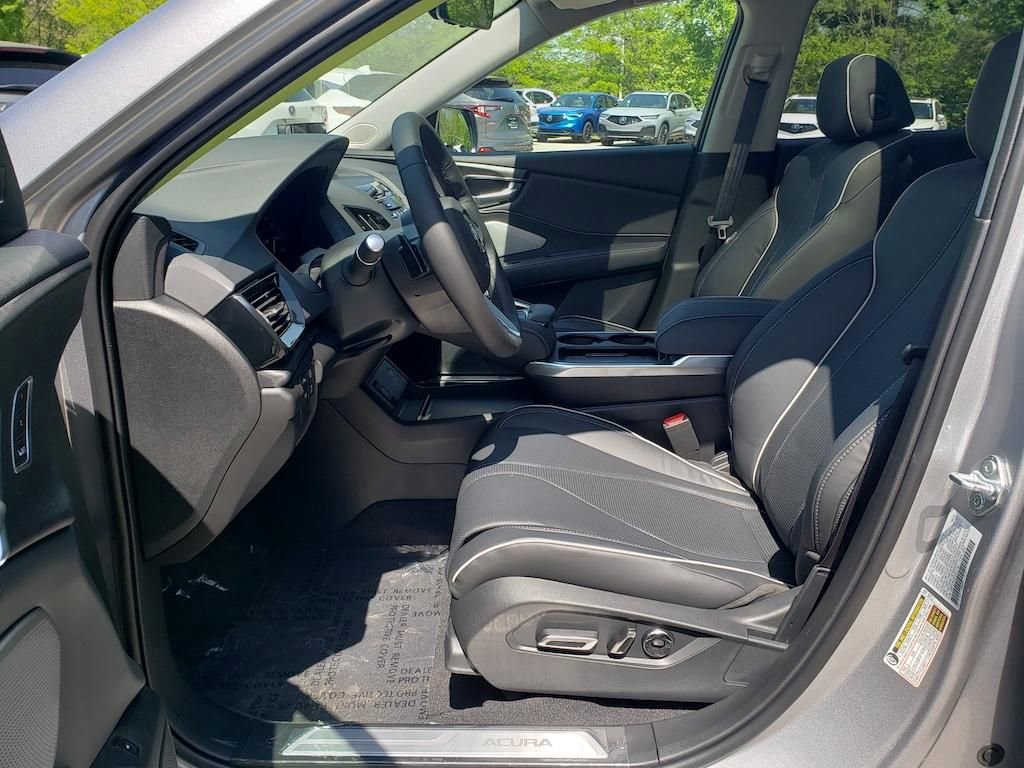 New 2026 Acura RDX SH-AWD w/ Advance Package image 9