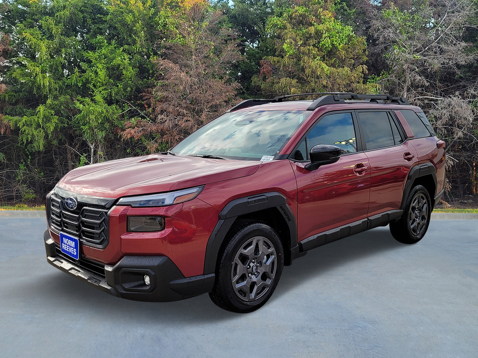 New 2026 Subaru Outback Premium