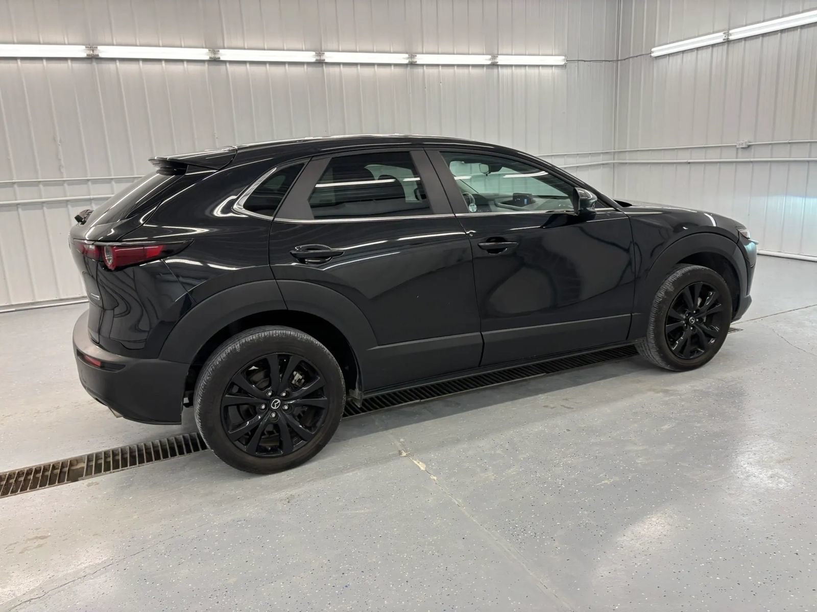 Used 2024 MAZDA CX-30 AWD 2.5 S w/ Select Sport Pkg image 7