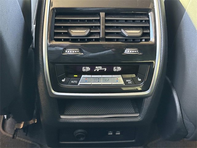 Used 2023 BMW X7 xDrive40i image 20