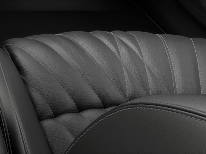 New 2026 Genesis G90 3.5T image 25