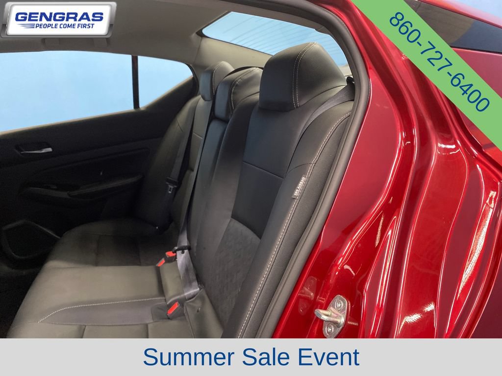 Used 2023 Nissan Altima 2.5 SL AWD/4WD image 27