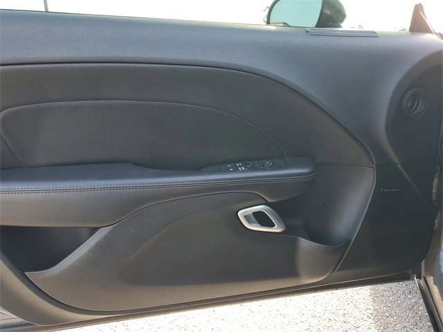 Used 2018 Dodge Challenger R/T Scat Pack image 16
