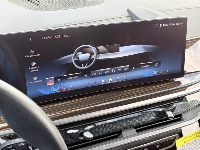 Certified 2026 BMW X5 sDrive40i RWD image 31